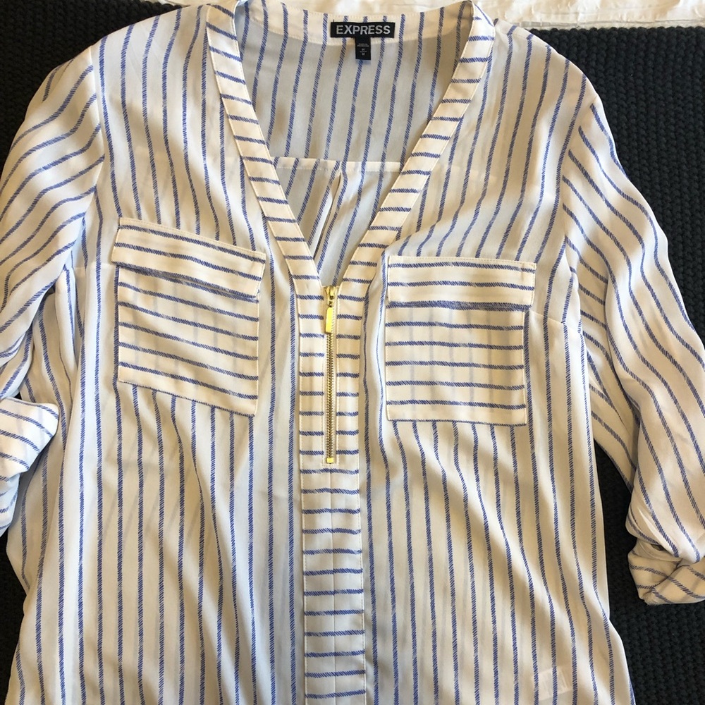 Top from express